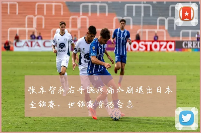 张本智和右手腕疼痛加剧退出日本全锦赛，世锦赛资格告急